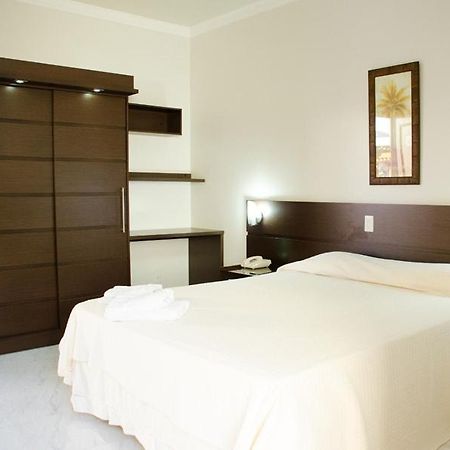 Ville Park Hotel Ourinhos Εξωτερικό φωτογραφία