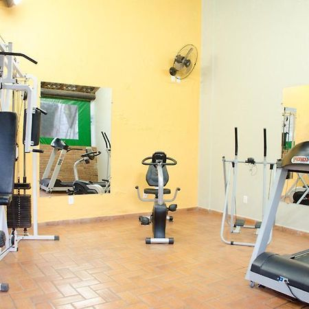 Ville Park Hotel Ourinhos Εξωτερικό φωτογραφία