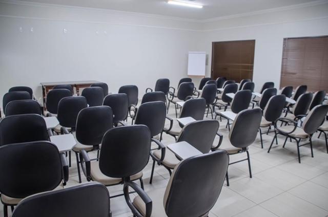 Ville Park Hotel Ourinhos Εξωτερικό φωτογραφία
