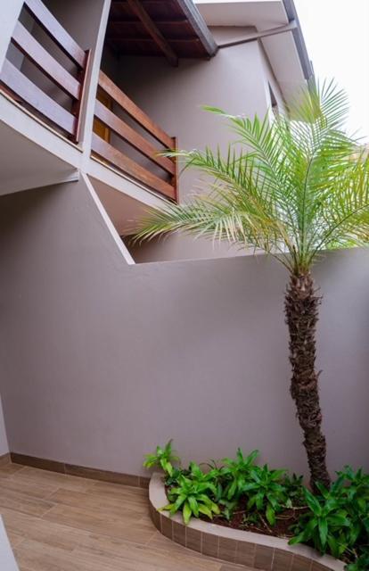 Ville Park Hotel Ourinhos Εξωτερικό φωτογραφία