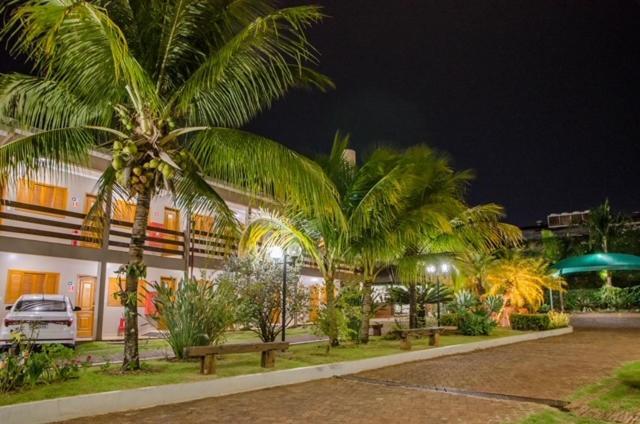 Ville Park Hotel Ourinhos Εξωτερικό φωτογραφία