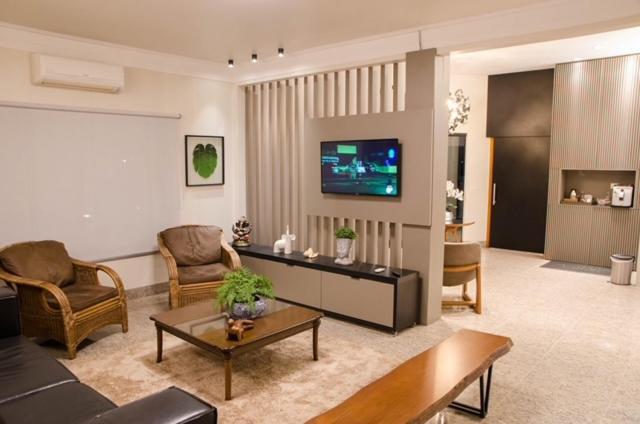 Ville Park Hotel Ourinhos Εξωτερικό φωτογραφία
