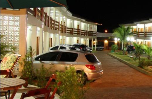 Ville Park Hotel Ourinhos Εξωτερικό φωτογραφία