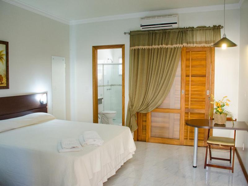Ville Park Hotel Ourinhos Εξωτερικό φωτογραφία