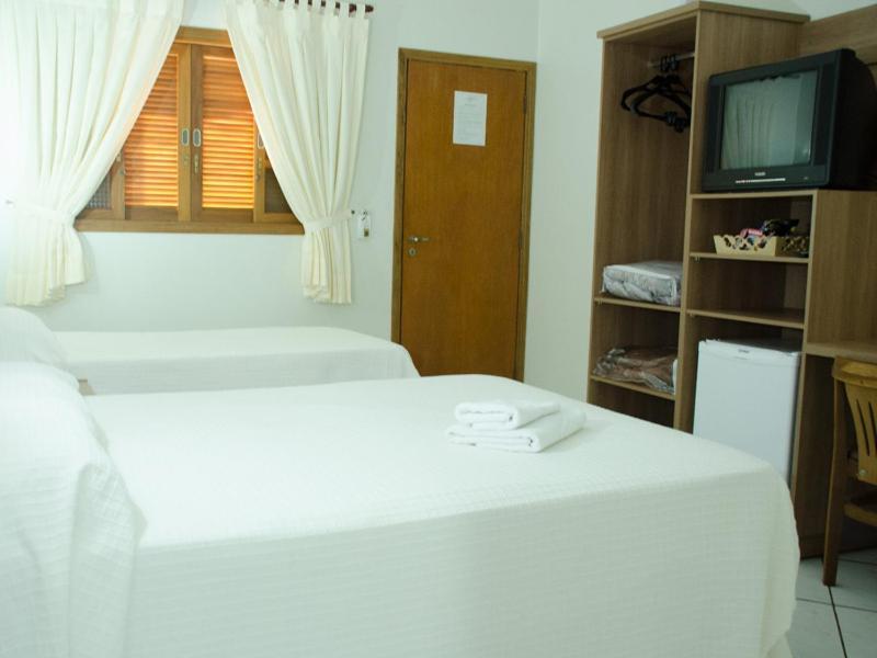 Ville Park Hotel Ourinhos Δωμάτιο φωτογραφία