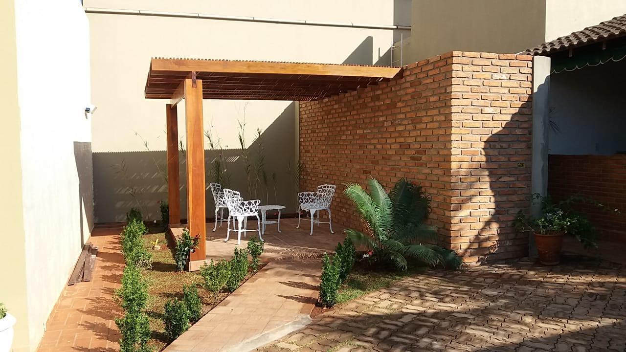 Ville Park Hotel Ourinhos Εξωτερικό φωτογραφία